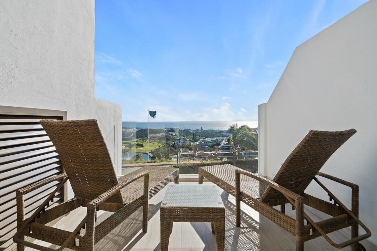 Apartamento Chic Mijas Retreat With Pool & Terrace - Rdr465 Exterior foto